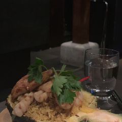 La Patarashca User Photo