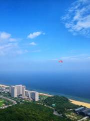 海陵島保利飛行樂園