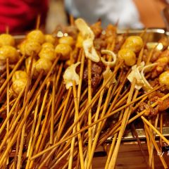 盟重烧烤(高正街店) User Photo