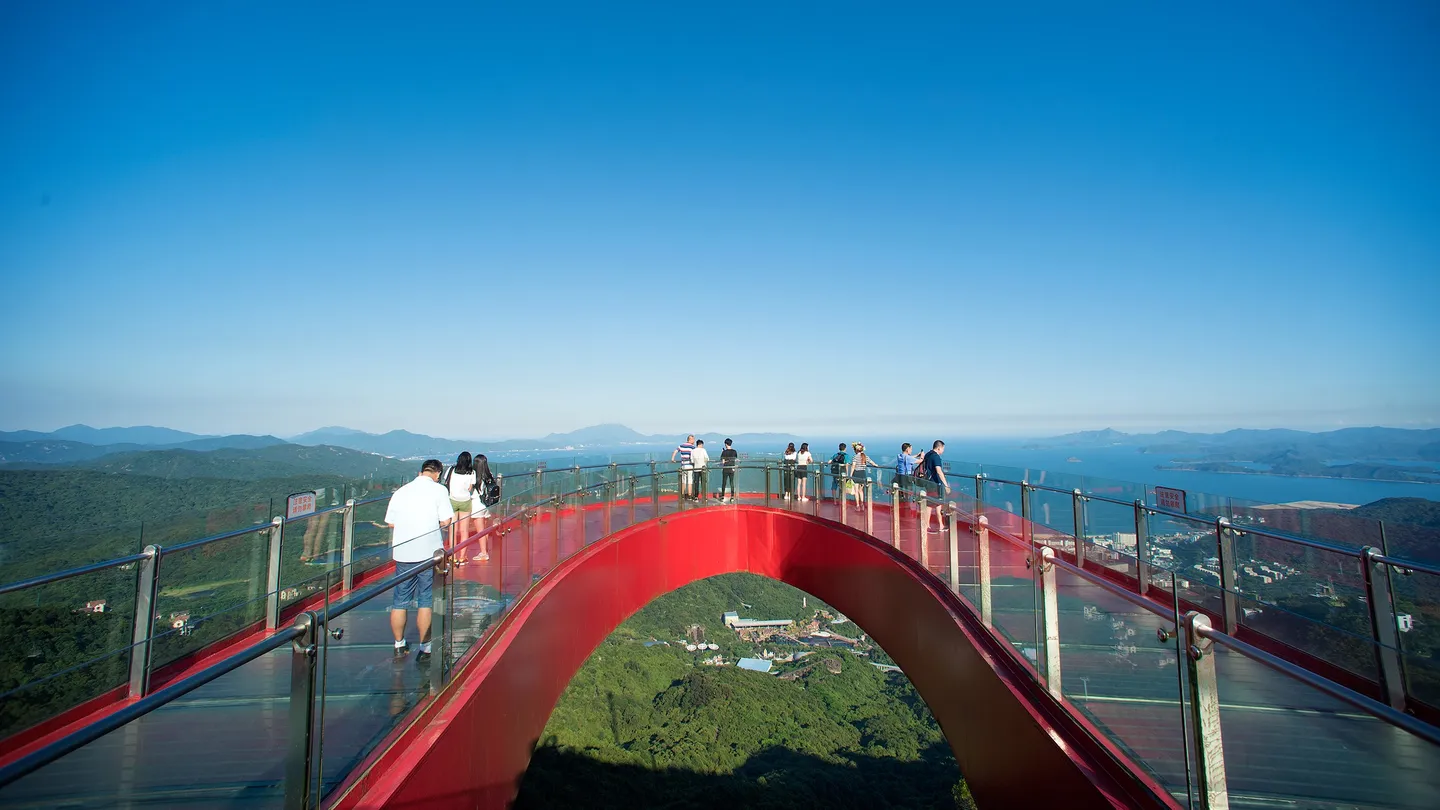 5_東部華僑城