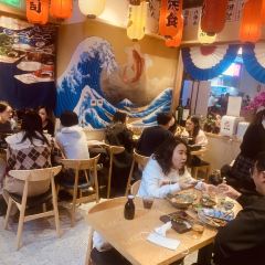 Mi He Liang Japanese Food (People's Square Store) User Photo