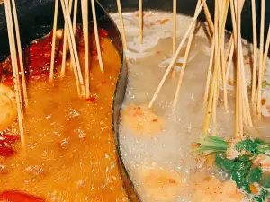 范家小媳妇重庆火锅(七星店)