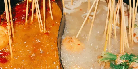 小媳婦燒烤(七星店)