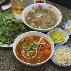 Pho Quynh User Photo