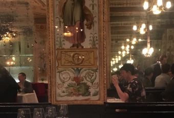 Le Grand Véfour User Photo