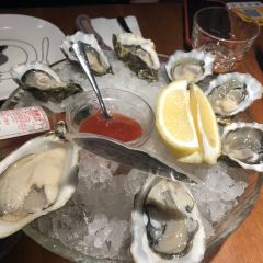 Oyster Fieast User Photo