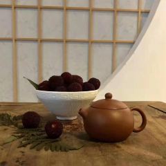 Jioufen Teahouse User Photo