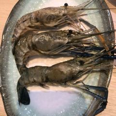 Sukishi Buffet User Photo