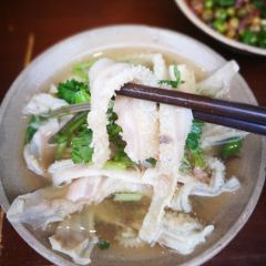 XIE LAO WU QIAO JIAO NIU ROU User Photo