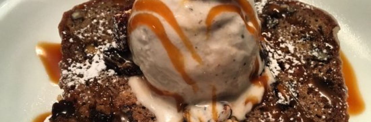 Lo del Che, Parrilla Argentina