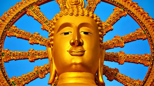 Hotels near Wat Phra Yai Ko Fan