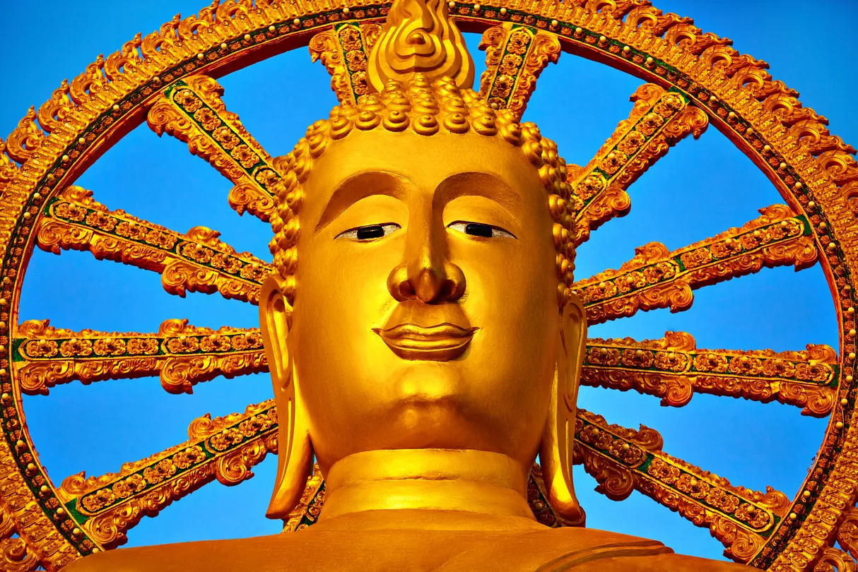 2_Big Buddha Temple