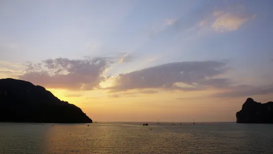 Otaru Beach