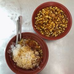 阿伯綠豆饌 User Photo