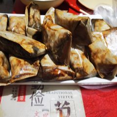 天添纸包鸡家常菜 User Photo