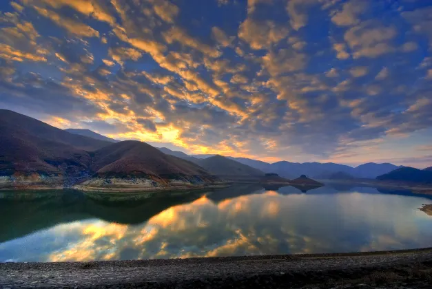 Отели с услугой парковкой в г. Цюаньчжоу