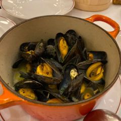 Brasserie VIRON User Photo