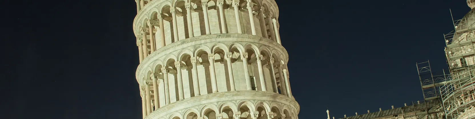 Attrazioni del Giro Notturno