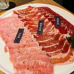茶六燒肉堂 - 朝富店 여행 사진