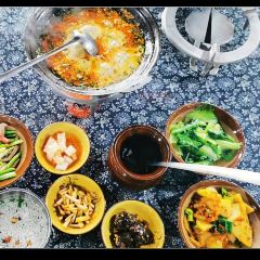 张关合渣(航空大道店) User Photo
