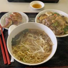 Mensaku Chinese Restaurant User Photo