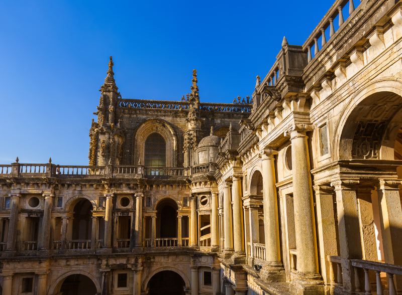 Alcobaça Monastery