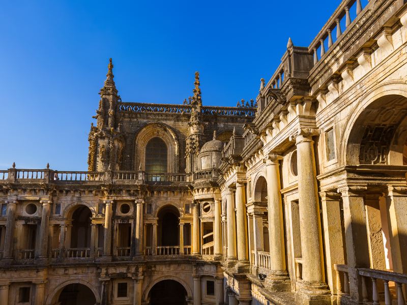 Alcobaça Monastery