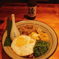 三月三食堂 User Photo