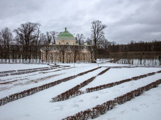 Catherine Palace