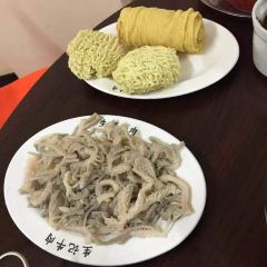 SHENG JI GUAN TANG NIU ROU YIN FENG FEN DIAN User Photo