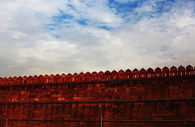 โรงแรมใกล้Nizamuddin Railway Station