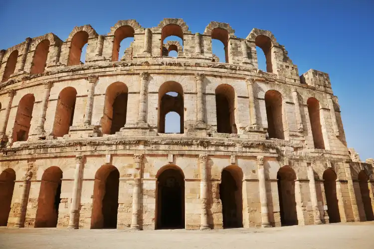 El Jem