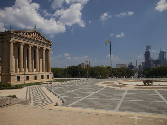 Philadelphia Museum of Art