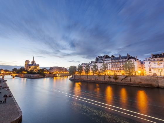 Seine River