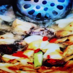 白天鹅重庆老火锅(波密店) 여행 사진