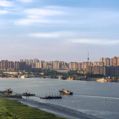 Хоумстей в г. Синчэн