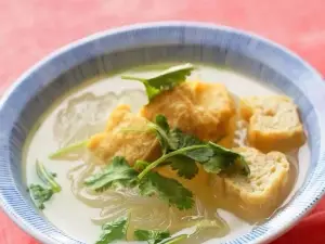 Malacca Durian Heng