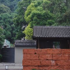 乐山千里走单骑度假酒店·私房菜餐厅 User Photo