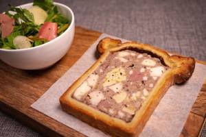 Popular dishes