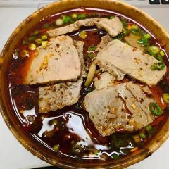 Tofu und Chili 여행 사진