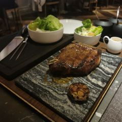 Mr & Mrs Bund by Paul Pairet User Photo