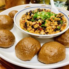 LAO WEI DAO CAN TING 여행 사진