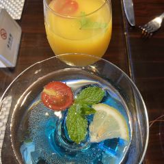 悅圓方大堂吧張用戶圖片