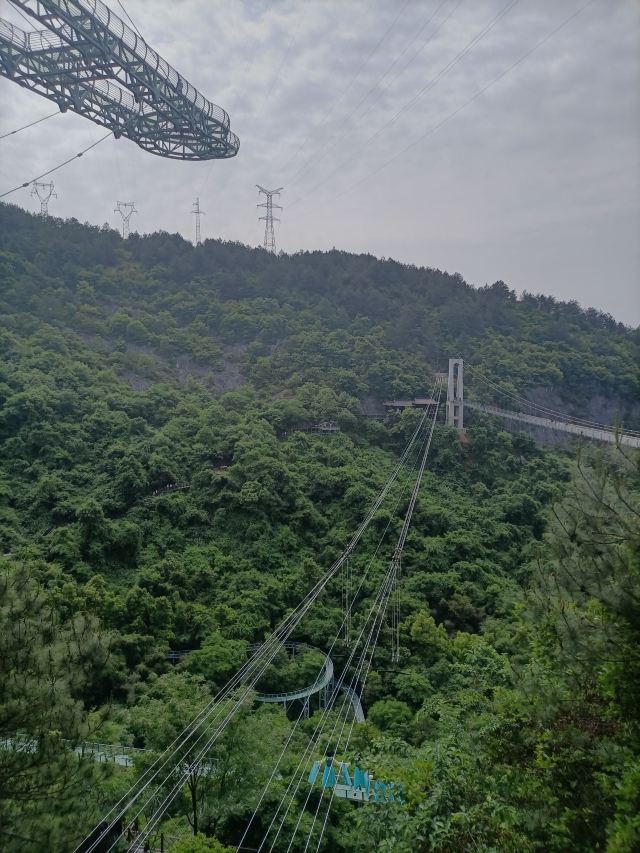 수운통천하 관광지