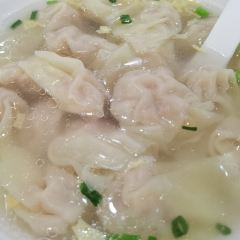 上味馆南翔小笼(杏山路店) User Photo