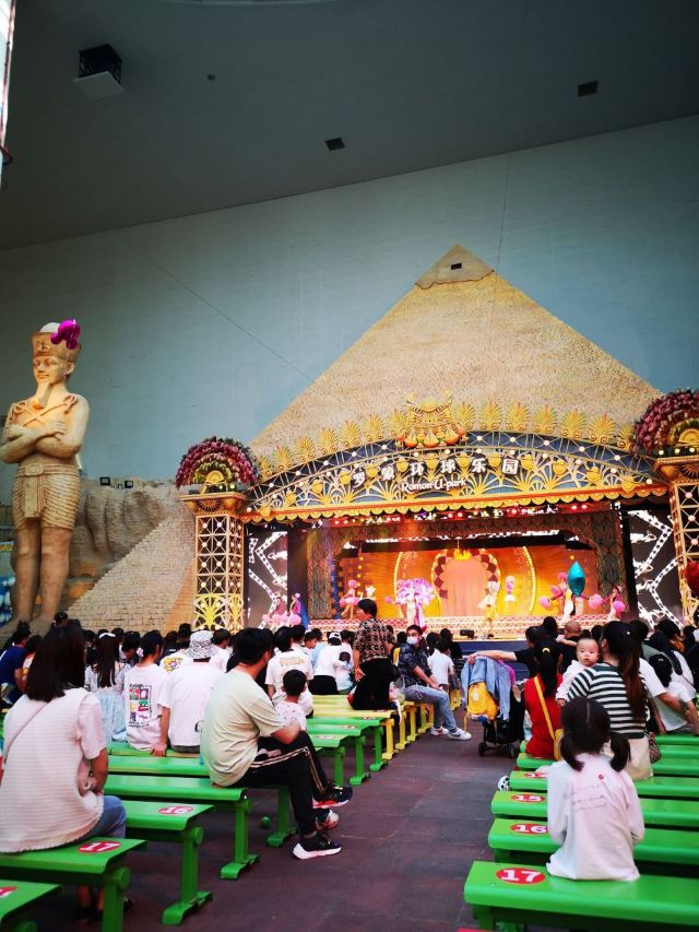 羅蒙環球楽園 ローモン Uパーク Attractions 寧波 Travel Review Travel Guide Trip Com