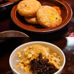 Jin Bi Xuan User Photo