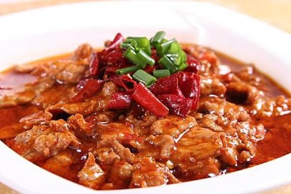 新都會大飯店·餐廳