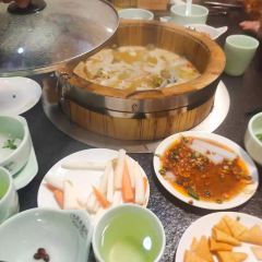 王掌柜木桶鱼(北部湾店) User Photo