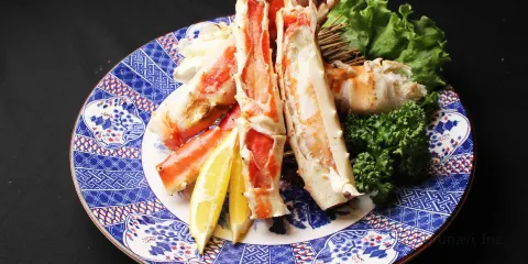 Sashimiizakaya Nakazen